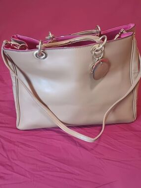 Vintage Christian Dior purse